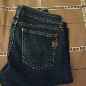 Miss me Jean's 29 audrina's